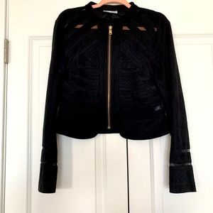 Black Chic Jacket